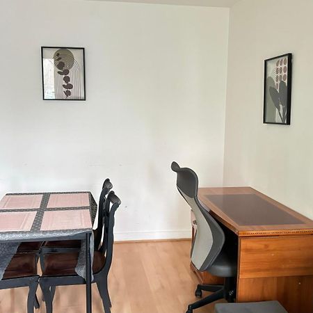 Appartamento Deux Pieces Ris Orangis Ris-Orangis Esterno foto