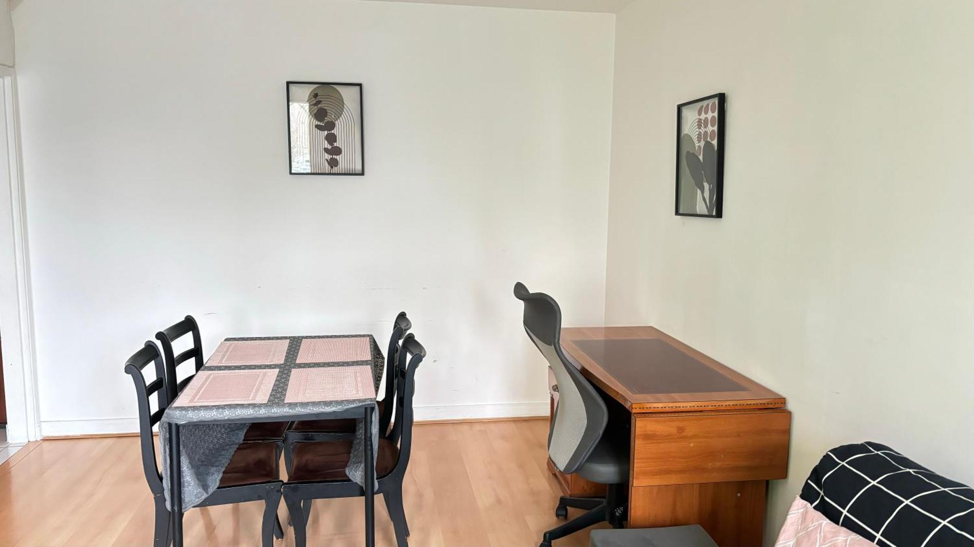 Appartamento Deux Pieces Ris Orangis Ris-Orangis Esterno foto